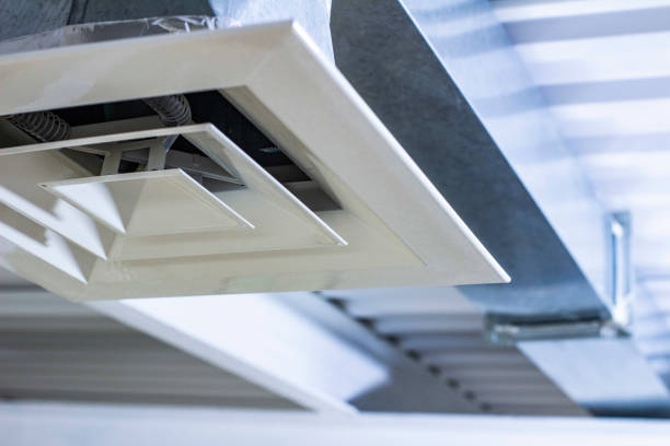 Professional Airduct Cleaning in West Hamburg, PA