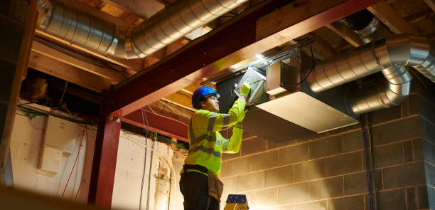 Best Best Air Duct Cleaning Company  in West Hamburg, PA