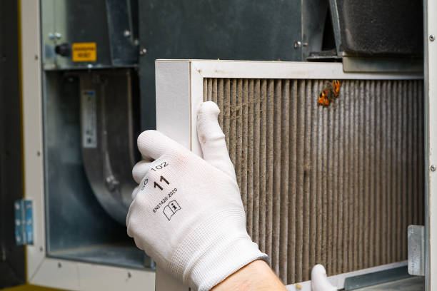 Best Best Air Duct Cleaning Company  in West Hamburg, PA