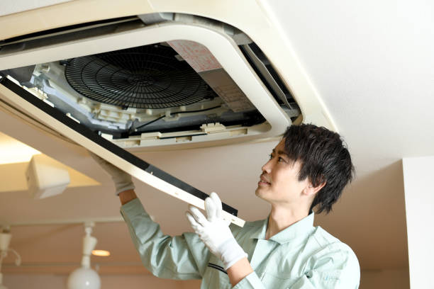 Best Emergency Air Duct Cleaning  in West Hamburg, PA