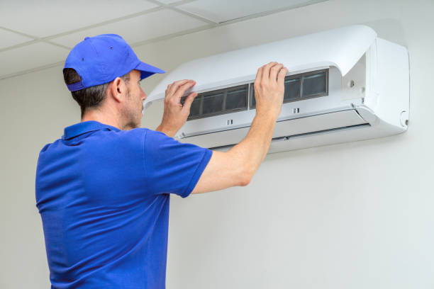 Best Best Air Duct Cleaning Company  in West Hamburg, PA